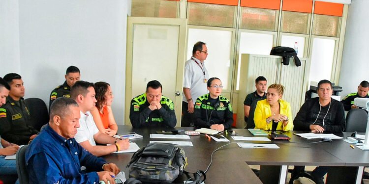 Activado Comité Departamental de Vigilancia por Quemaduras de Pólvora ante temporada de fin de año