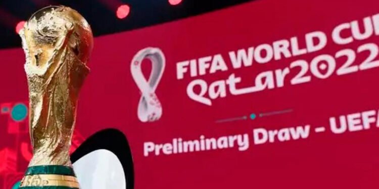 Así van los “Palazos” en el Mundial de Qatar 2022