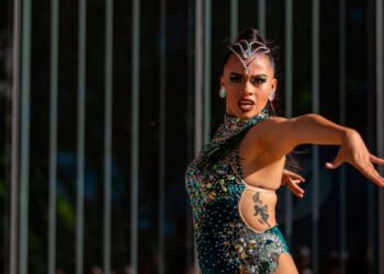 El ‘Palo Pa’ Rumba Fest’ tendrá competencias de baile, chivas salseras y conciertos
