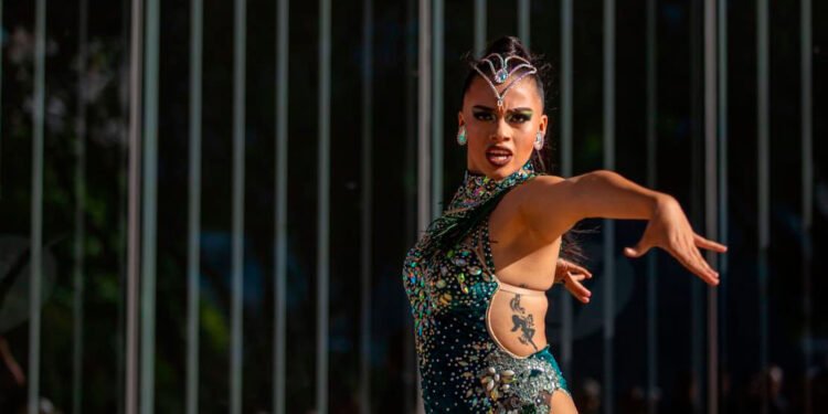 El ‘Palo Pa’ Rumba Fest’ tendrá competencias de baile, chivas salseras y conciertos