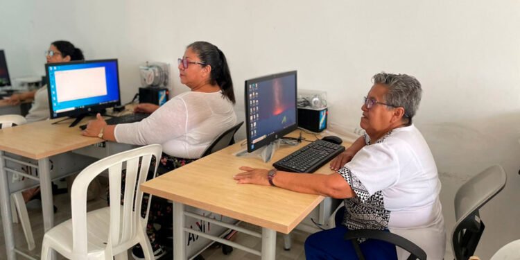 Conozca e inscríbase en los cursos gratuitos que tiene la Casa de la Mujeres Empoderadas del Tolima