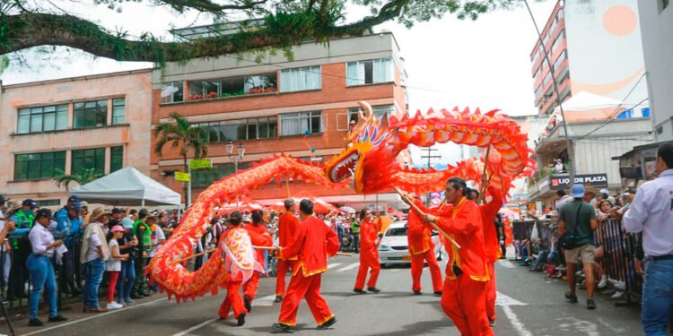 ¡Así se vivirá la VIII Semana Ibagué Internacional!