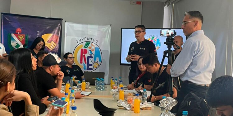 Ya están abiertas las inscripciones para los concursos del Mes de la Juventud en el Tolima