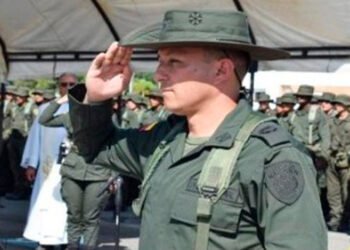 El señor Teniente Coronel John Hernando Téllez Ariza asume como director del CENOP Tolima, San Luis