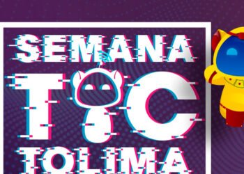 Con novedades tecnológicas y de apropiación digital llega la Semana TIC Tolima