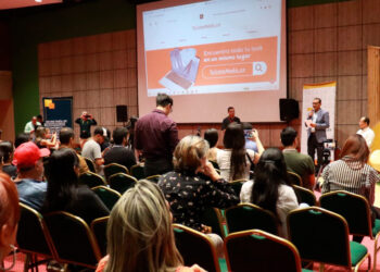 Más de 200 empresarios del sector textil del Tolima han participado en programa de fortalecimiento empresarial