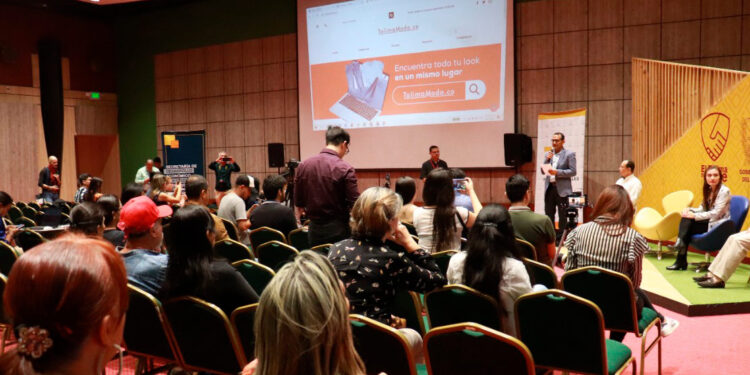 Más de 200 empresarios del sector textil del Tolima han participado en programa de fortalecimiento empresarial