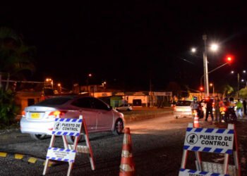 Gobierno Local ‘pone la lupa’ sobre las causas de accidentes viales en Ibagué