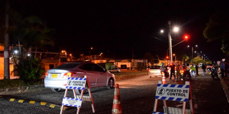 Gobierno Local ‘pone la lupa’ sobre las causas de accidentes viales en Ibagué