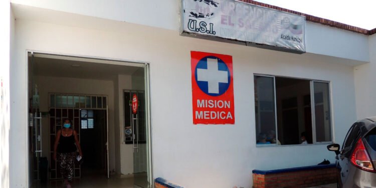 Se adjudicaron los estudios y diseños de la USI de El Salado y Topacio