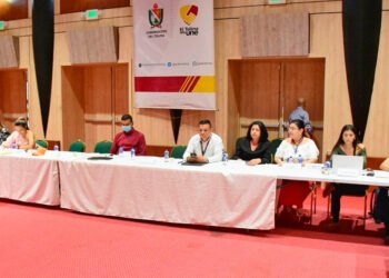 Atención. Fuertes lluvias también afectan servicio de salud de los tolimenses