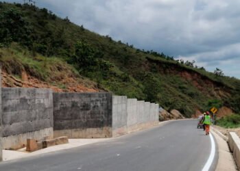 Gobierno ‘El Tolima Nos Une’ entregará este sábado la nueva vía Carmen de Apicalá- Cunday