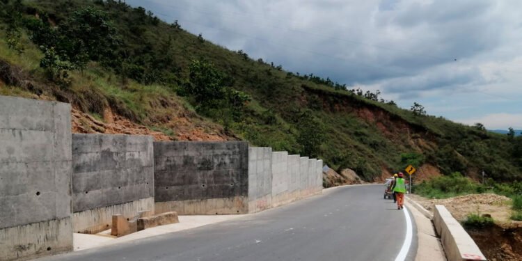 Gobierno ‘El Tolima Nos Une’ entregará este sábado la nueva vía Carmen de Apicalá- Cunday