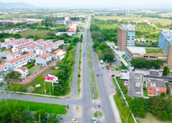 Vía al aeropuerto será cerrada por carrera atlética