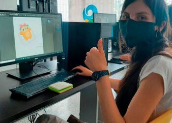 ¿Ya conoce los cursos gratuitos de los Puntos Vive Digital? Aproveche e inscríbase