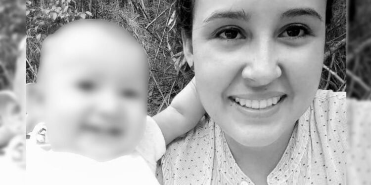 Se conoce la identidad de la mujer que asesinó a su bebé de 18 meses y se quitó la vida en la ciudad de Ibagué