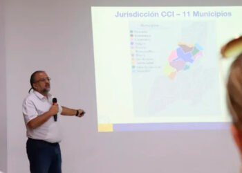 La Cámara de Comercio de Ibagué realizó elección de los jurados de votación para los comicios de Junta Directiva y Revisor Fiscal