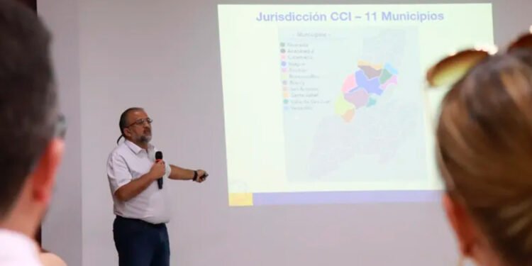 La Cámara de Comercio de Ibagué realizó elección de los jurados de votación para los comicios de Junta Directiva y Revisor Fiscal