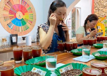 Este fin de semana el plan es apoyar a productores locales: ¡Yo compro café ibaguereño!&nbsp;