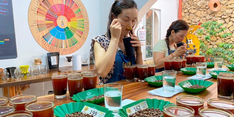 Este fin de semana el plan es apoyar a productores locales: ¡Yo compro café ibaguereño!&nbsp;