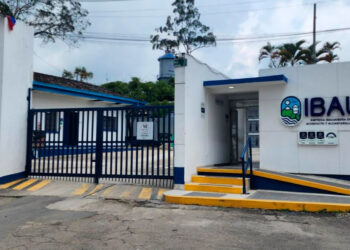 ¡En el IBAL no se tienen vacantes de empleo!