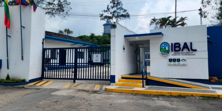 ¡En el IBAL no se tienen vacantes de empleo!