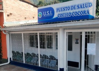 Gobierno Local realizará mantenimiento a la infraestructura de puestos de salud