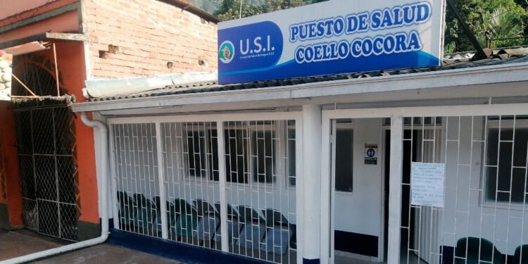 Gobierno Local realizará mantenimiento a la infraestructura de puestos de salud