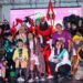 Con desfile Cosplay, La Gobernación del Tolima cerró la Semana TIC 3.0