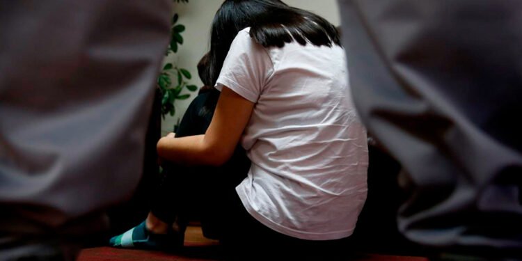 “Un caso verdaderamente aberrante”: tres niñas habrían sido abusadas por extranjeros en Cartagena