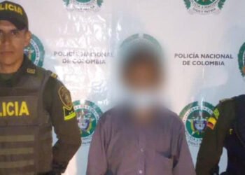 ¡Pilas! Los hombres fueron capturados por delitos sexuales en Ibagué&nbsp;&nbsp;