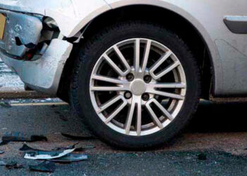 ¡El colmo! Continúan los borrachos al volante en la ciudad de Ibagué