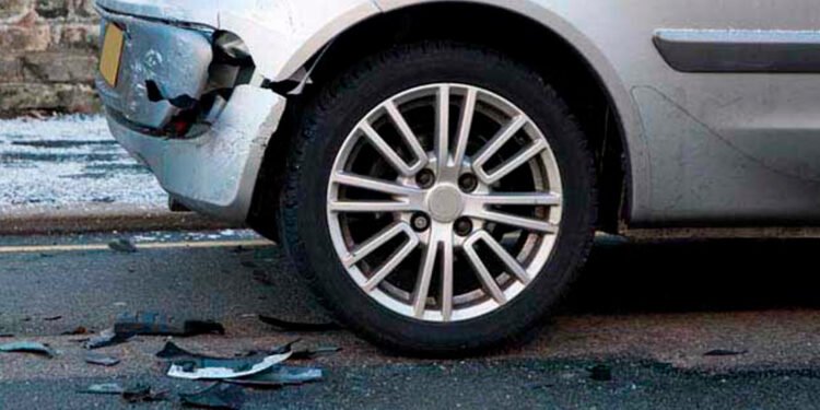 ¡El colmo! Continúan los borrachos al volante en la ciudad de Ibagué