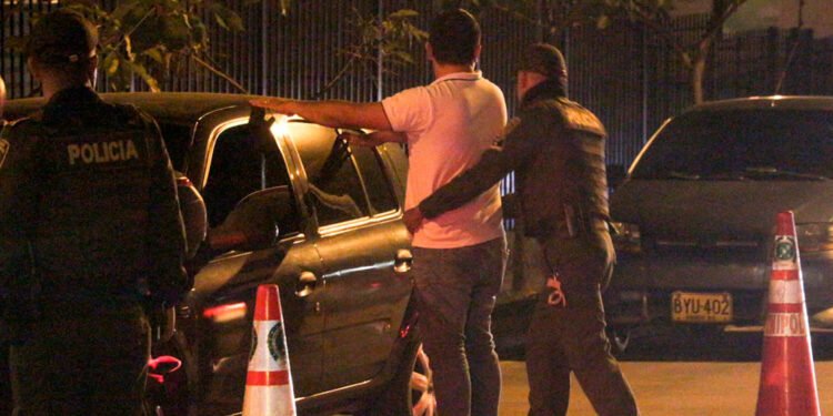 Así fue el comportamiento de los ibaguereños en Navidad