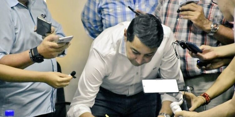 Avanza el levantamiento del paro del transporte público en Ibagué