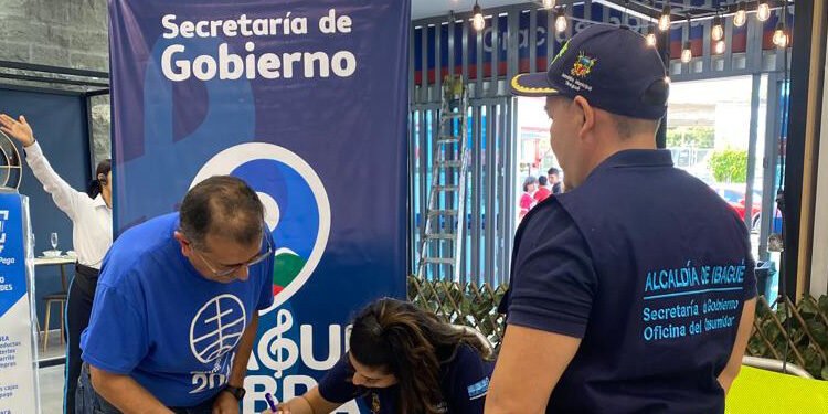 Alcaldía garantiza la protección de derechos del consumidor en esta época de fin de año