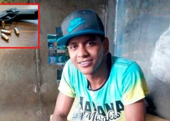 Asesinaron a ‘Cuca’ en el municipio de Fresno