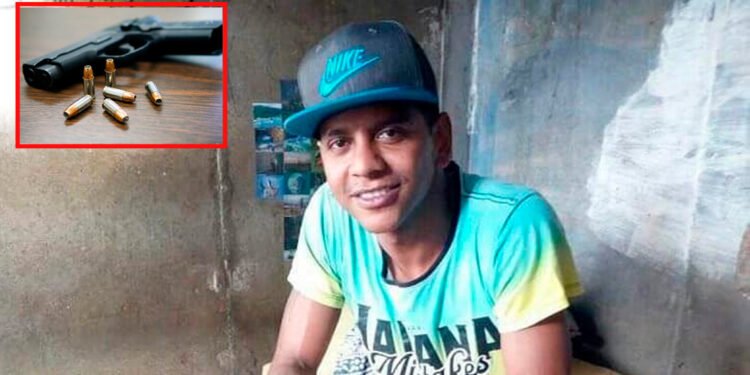 Asesinaron a ‘Cuca’ en el municipio de Fresno