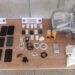 15 celulares fueron incautados en el COIBA de Picaleña