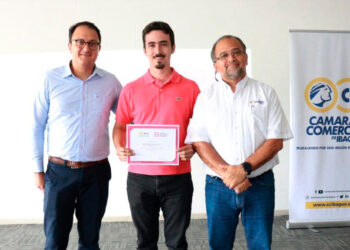 Más de 40 empresarios del Tolima han participado en Empresas en Trayectoria Mega