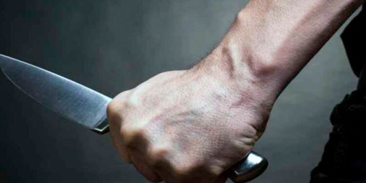 De una puñalada en el cuello fue asesinada ‘Lulu’ en medio de un hecho de intolerancia