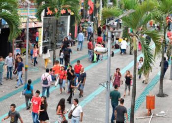 &nbsp;¿Una tercera libre? Se intensifican labores de recuperación de espacio público