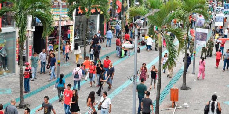 &nbsp;¿Una tercera libre? Se intensifican labores de recuperación de espacio público