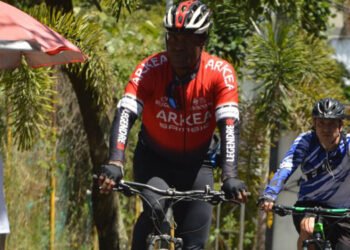 ¡Atención! CicloVibra volverá hasta el 2023