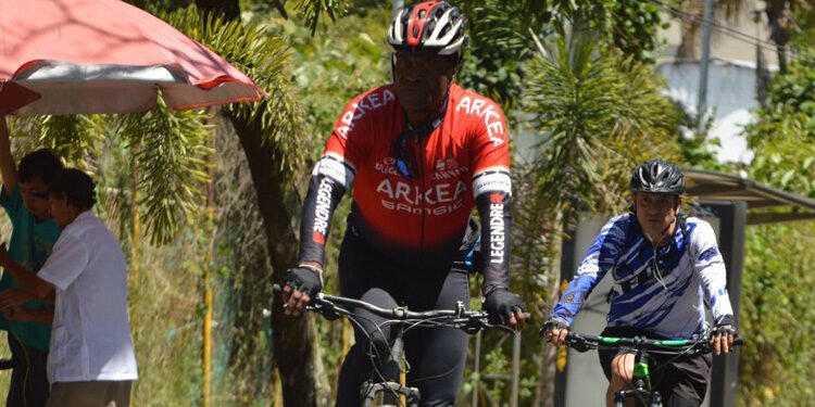 ¡Atención! CicloVibra volverá hasta el 2023