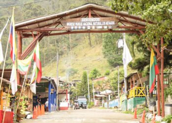 ¡La recertificación del Cañón del Combeima como destino turístico sostenible es una realidad!