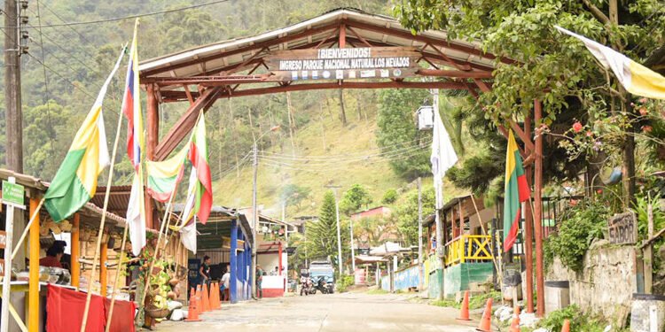 ¡La recertificación del Cañón del Combeima como destino turístico sostenible es una realidad!