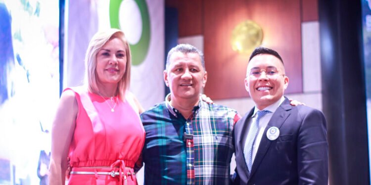 En rendición de cuentas conjunta: Olga Lucía Alfonso presentó a una Cortolima más eficiente y cercana a la comunidad