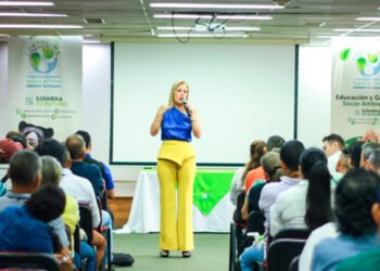 Con gran acogida culminó la primera Feria de ONG ambientalistas del Tolima