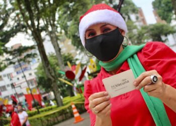 ¡Pilas ibaguereños! Nuevos casos de contagio por Covid-19 en la Capital Musical